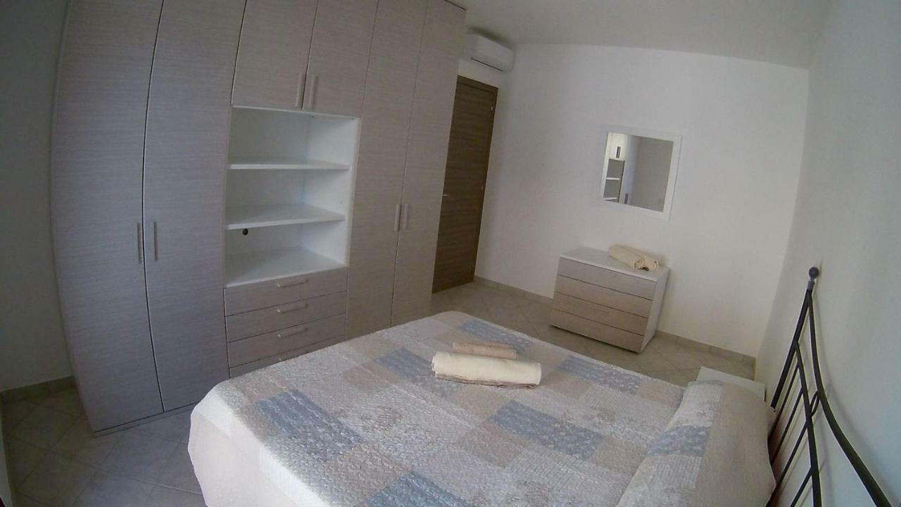 Matilde Apartment Pula Exterior photo