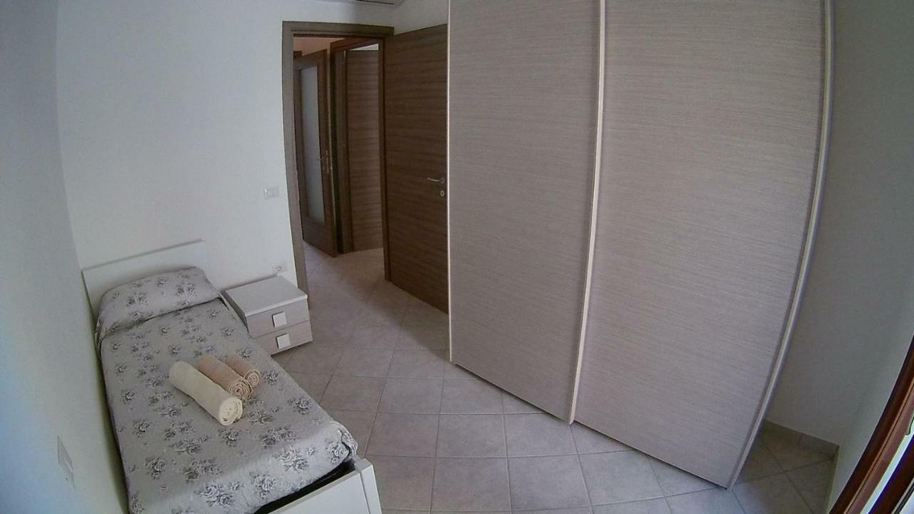 Matilde Apartment Pula Exterior photo